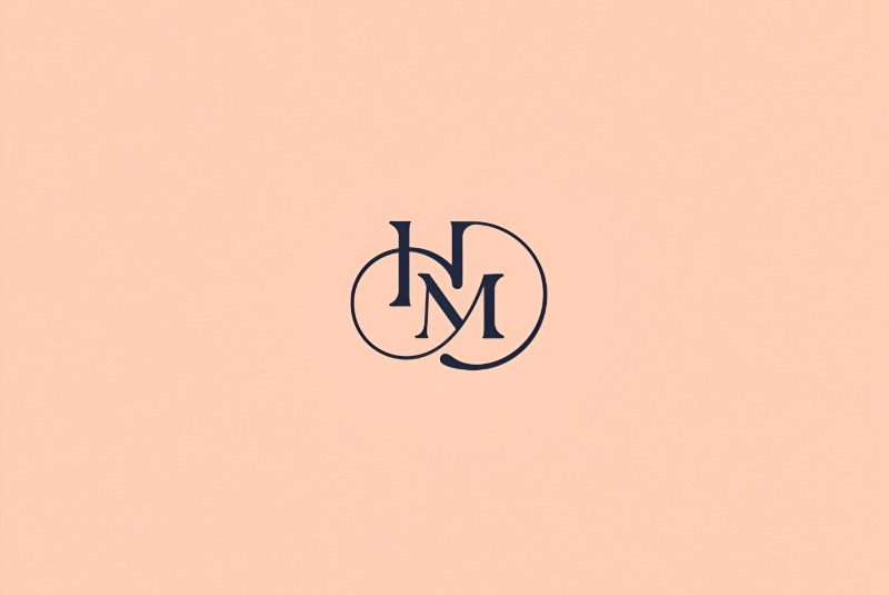 Monogram in Aliso Viejo